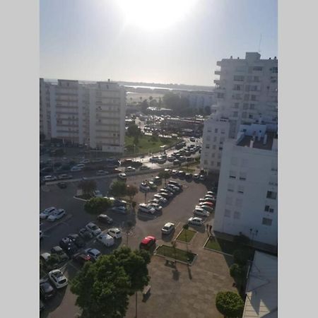 Espacioso Piso En Residencial Con Gran Piscina El Puerto de Santa Maria Bagian luar foto