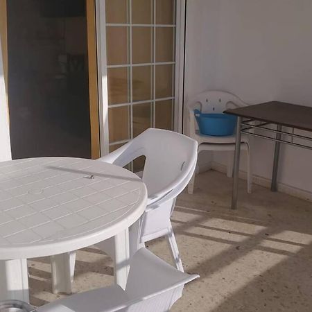 Espacioso Piso En Residencial Con Gran Piscina El Puerto de Santa Maria Bagian luar foto